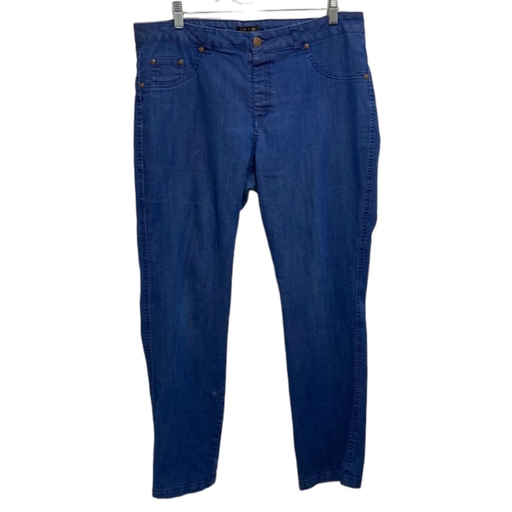 IMAN Jeans